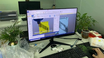 La Cina Shenzhen ruiyihang technology co., ltd