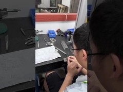 Controllo della qualità