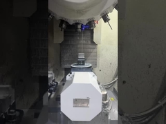 Servizi lavoranti di CNC