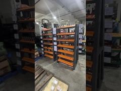 Capacità di produzione in fabbrica