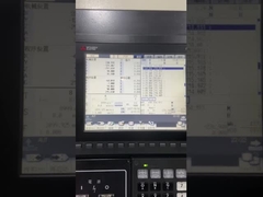 Macchinari CNC OEM personalizzati Delrin POM Nylon PTFE 0.01-0.02mm