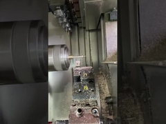 Tornitura CNC