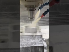 H8 Parti lavorate in ottone H90, H68 Componenti trasformati in ottone di precisione