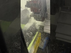 Macchine per la lavorazione di pezzi di ferro