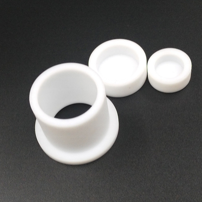 Macchinari CNC OEM personalizzati Delrin POM Nylon PTFE 0.01-0.02mm