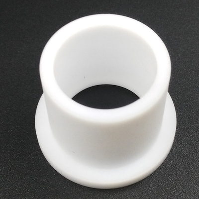 Macchinari CNC OEM personalizzati Delrin POM Nylon PTFE 0.01-0.02mm