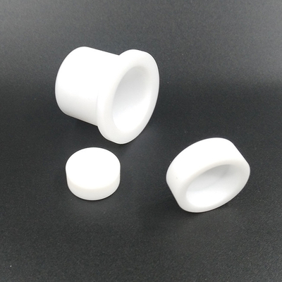 Macchinari CNC OEM personalizzati Delrin POM Nylon PTFE 0.01-0.02mm
