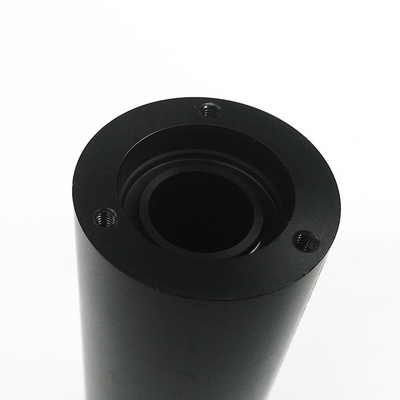 Parti di plastica per lavorazioni di precisione Delrin Pom Nylon Ptfe