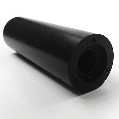 Parti di plastica per lavorazioni di precisione Delrin Pom Nylon Ptfe
