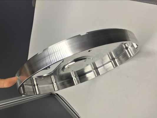 Parti di tornitura CNC professionali per lavorazioni precise e precise