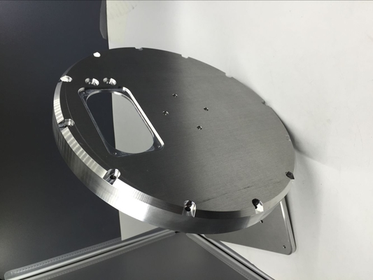 Parti di tornitura CNC professionali per lavorazioni precise e precise