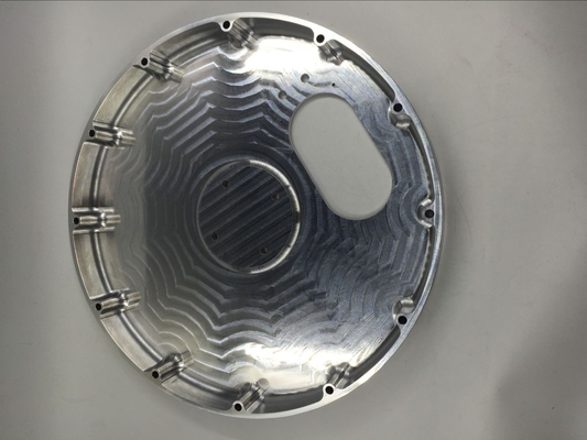 Parti di tornitura CNC professionali per lavorazioni precise e precise