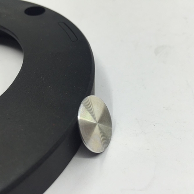 Servizi professionali di tornitura CNC per varie industrie