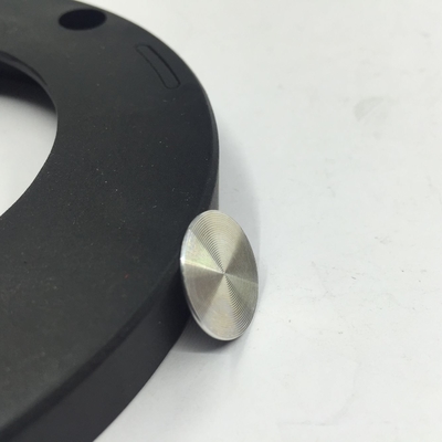 Servizi professionali di tornitura CNC per varie industrie