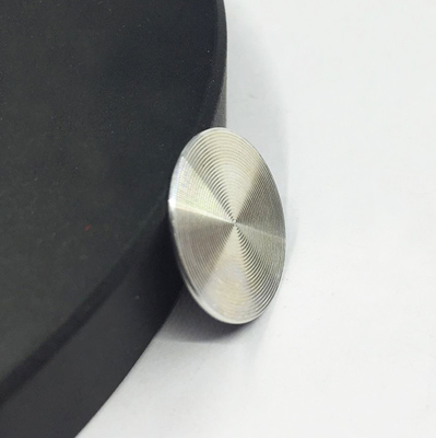 Servizi professionali di tornitura CNC per varie industrie