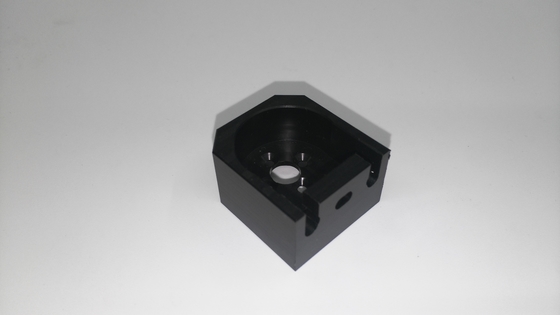 Innovative parti di plastica per applicazioni industriali