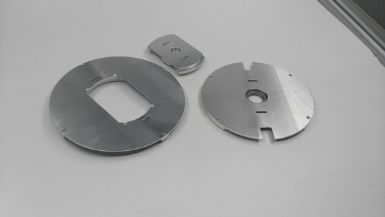 Parti di tornitura CNC personalizzate per applicazioni industriali