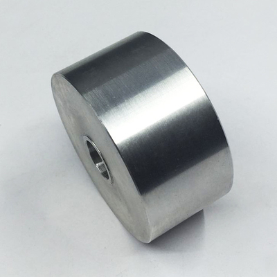 Potenziare il business di parti e attrezzature di tornitura CNC in alluminio avanzato