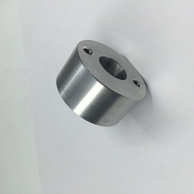 Potenziare il business di parti e attrezzature di tornitura CNC in alluminio avanzato