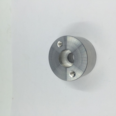 Potenziare il business di parti e attrezzature di tornitura CNC in alluminio avanzato