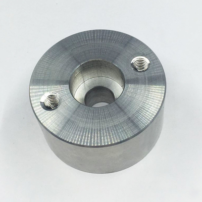 Potenziare il business di parti e attrezzature di tornitura CNC in alluminio avanzato