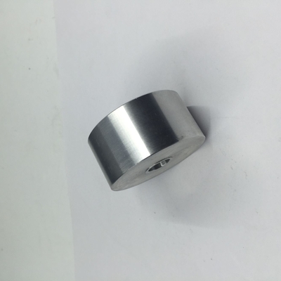 Potenziare il business di parti e attrezzature di tornitura CNC in alluminio avanzato