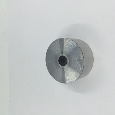 Potenziare il business di parti e attrezzature di tornitura CNC in alluminio avanzato