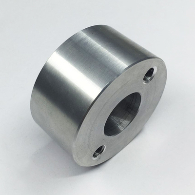 Potenziare il business di parti e attrezzature di tornitura CNC in alluminio avanzato