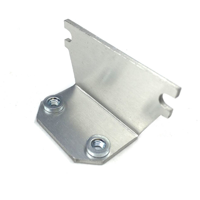 Parti per la fabbricazione di lamiere di metallo flessibili per vari processi di fabbricazione