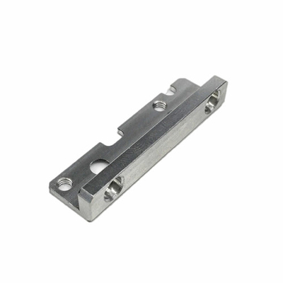 Alumini 6061 parti di lavorazione CNC