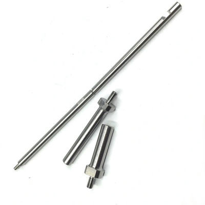 Lavorazione CNC di parti in acciaio inossidabile 304