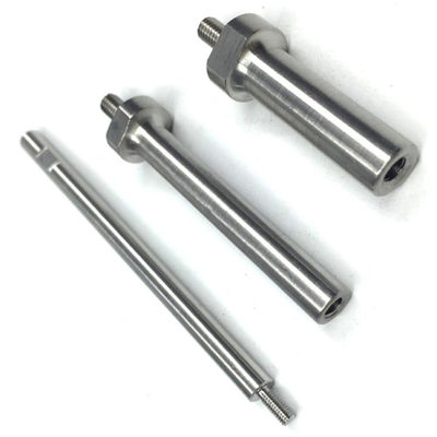 Lavorazione CNC di parti in acciaio inossidabile 304