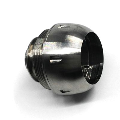 parti di giro di acciaio inossidabile