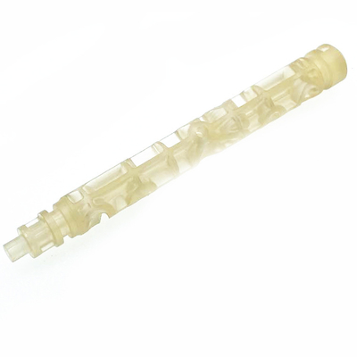 polisolfone di 850mm che lavora precisione a macchina di macinazione di giro 1.0mm di 150mm